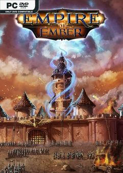 Empire of Ember ราคาถูก